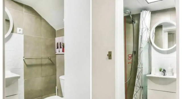 Апартаменты HOME4U - Secret Studio in City Center
