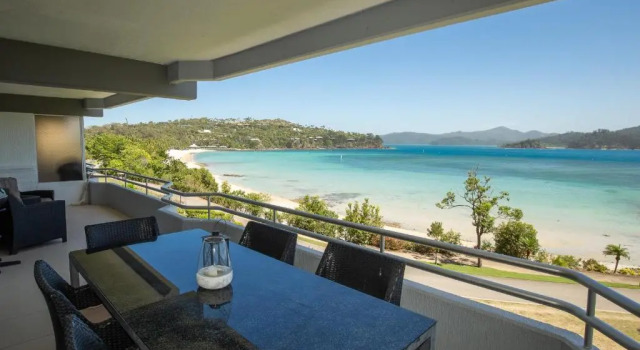 Апартаменты с 2 комнатами Beach Lodges