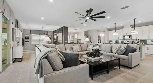 9127 Turquoise Wave Cove, Забронировать Дом для отпуска Давенпорт Orlando Metropolitan Area