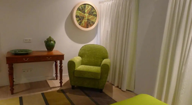 Номер Standard Quinta das Lavandas