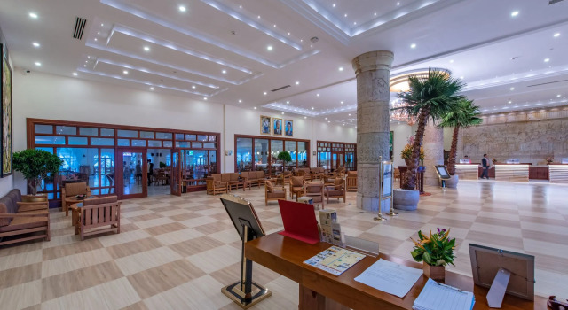 Sokha Palace Siem Reap Hotel