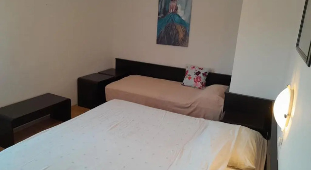 Апартаменты Apartments Josip 2830