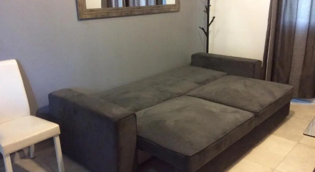 Appartement de vacances au 1er étage 45m2, Забронировать Апартаменты/квартира Антиб Приморские Альпы