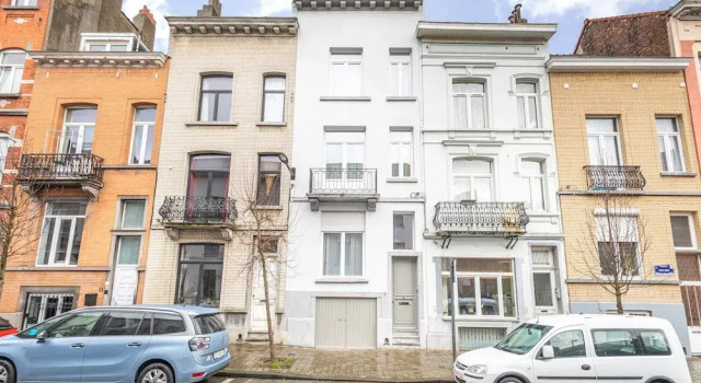 Eurocitadin, Prenota Hotel Hotel a Flanders con parcheggio, Parcheggio