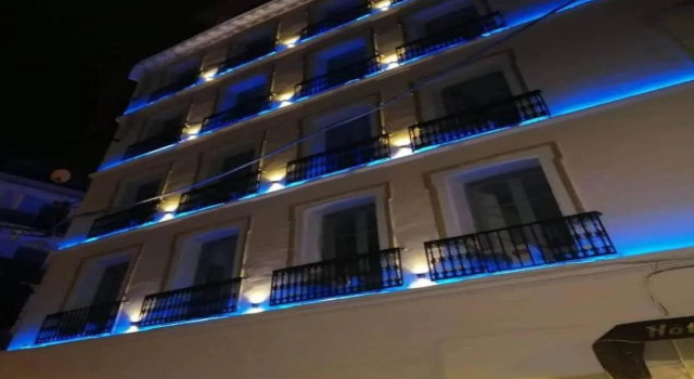 Hotel de la Poste, Rezerwuj Hotel Kasbah Algiers Province