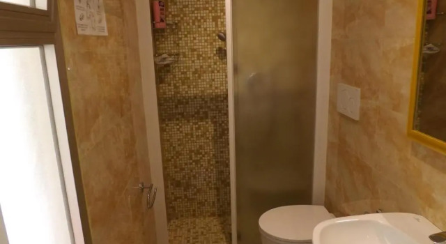 Номер Economy Hotel Gioiosa