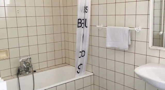 Premium chambre Den Gamle Arrest