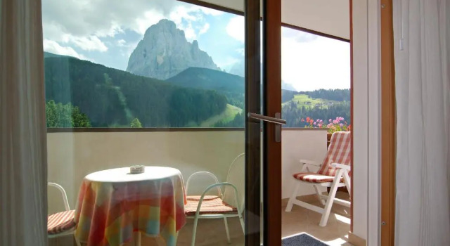 Двухместный номер Standard Hotel Interski