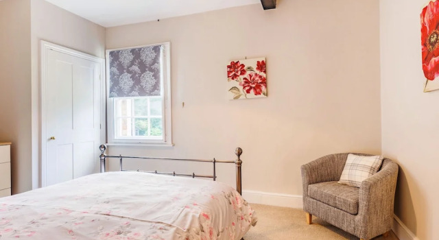 Riverside, Boek Hotel Hotels in Shropshire met parkeren, Parkeren