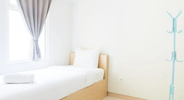 Standard room Simply Minimalist 2BR The Springlake Apartment