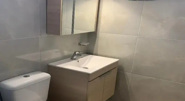 Апартаменты с 2 комнатами с балконом и с видом на море Dionysios Studios
