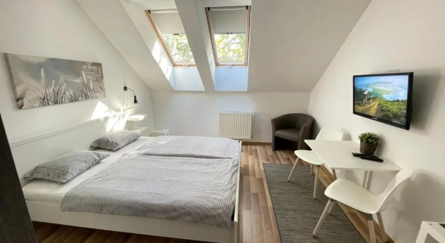 Benevia Apartments, Prenota Appartamento Pécs 