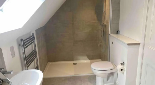 Argyle House - Stunning 2 Bed Cottage In Eyemouth, Забронировать Дом для отпуска Отели Шотландских границ с парковкой, Парковка
