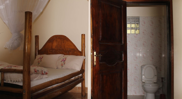 SheoBill Safari Lodge, Buchen Sie Hotel Nationalparks Westuganda Western Uganda