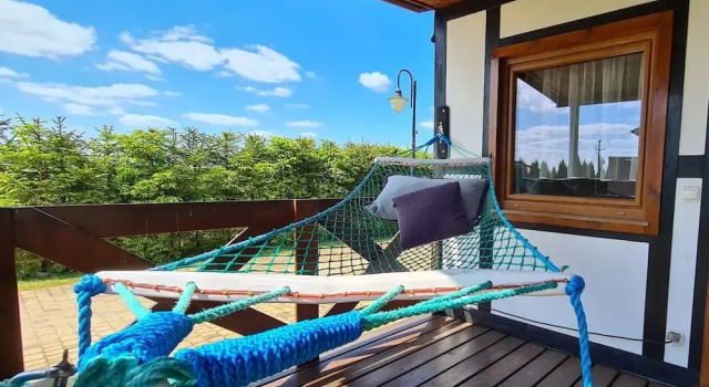 Коттедж Two-story, Comfortable Holiday Homes With Terraces