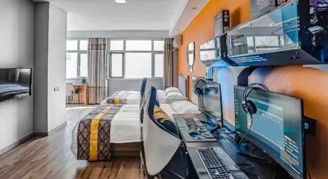 Laiyang Nanou Hotel, Boek Hotel Hotels in Laiyang met parkeren, Parkeren