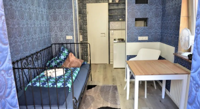Monolocale Apartments Am Werdersee