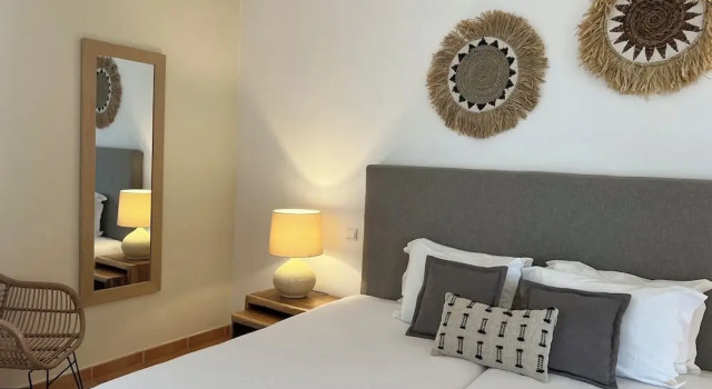 Апартаменты Standard с 2 комнатами Pestana Palm Gardens