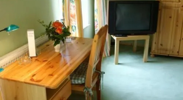 Номер Standard Hotel Garni Graf von Oberg