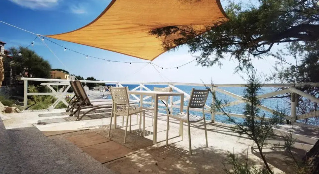 RTA Villa Mare, Rezervovat Vila Vily v Elba, Vila