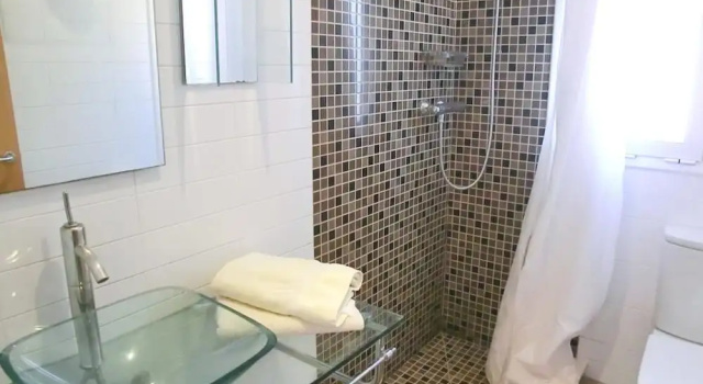 Коттедж 106147 - Villa in Lloret de Mar