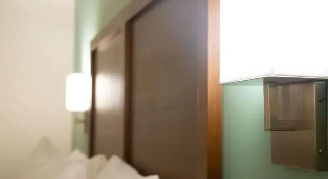 Четырёхместный номер Standard Comfort Inn Ciudad Juarez