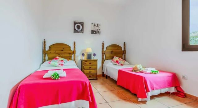 Villa Mar Corralejo, Забронировать Вилла Отели Канарских островов с бассейном, Бассейн