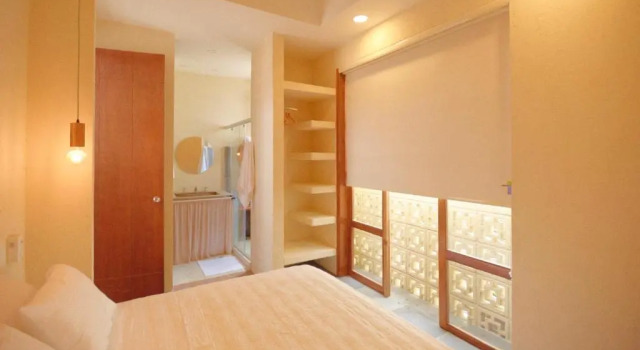 Двухместный номер Standard La Casa del Totumo