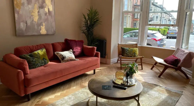 Maison Mouettes by Maison Parfaite - Luxury Suites with Abbey Views