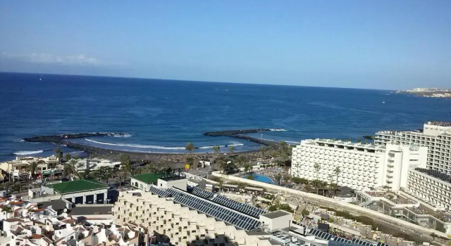 Apartamento Playa las Americas, Prenota Appartamento Hotel a Tenerife con piscina, Piscina