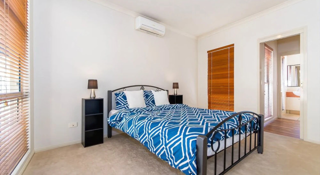 Hepburn Holiday Haven, Prenota Hotel Hotel a Queensland con parcheggio, Parcheggio