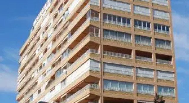 Apartamentos Concorde
