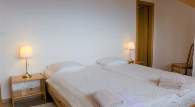 Victoria A/B/C 15171, Prenota Hotel Crans-Montana Canton Vallese