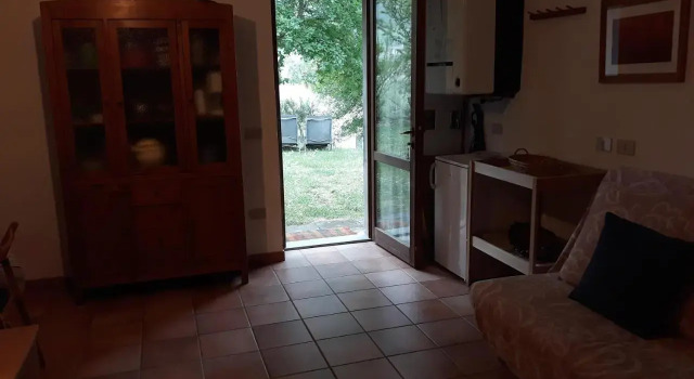 Agriturismo PEDROSOLA, Забронировать Отель Бризигелла Ravenna Area