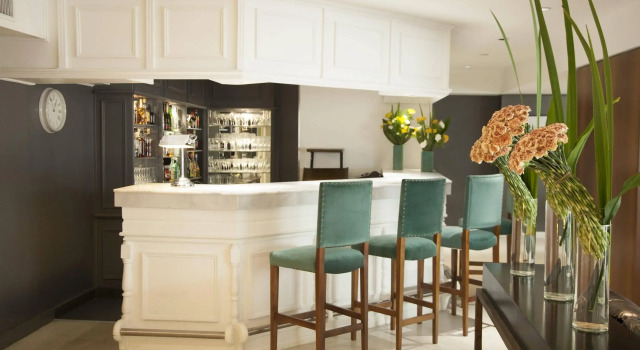 Feir's Park Hotel