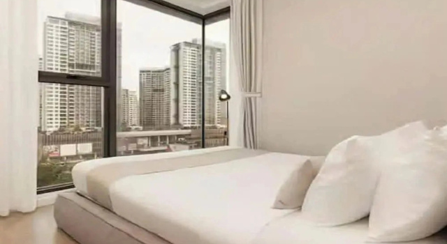 Люкс Presidential Nova Lumiere Q2 Luxury Vacation