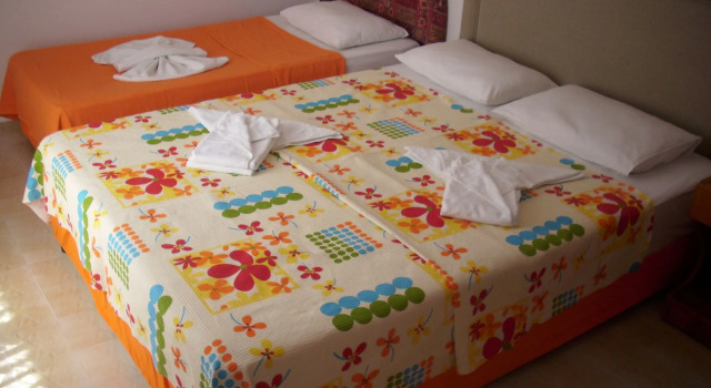 Vural Apart Hotel