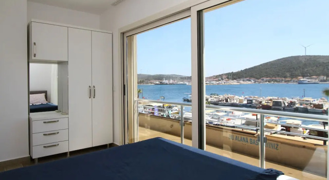 Апартаменты Classic Ufuk Otel
