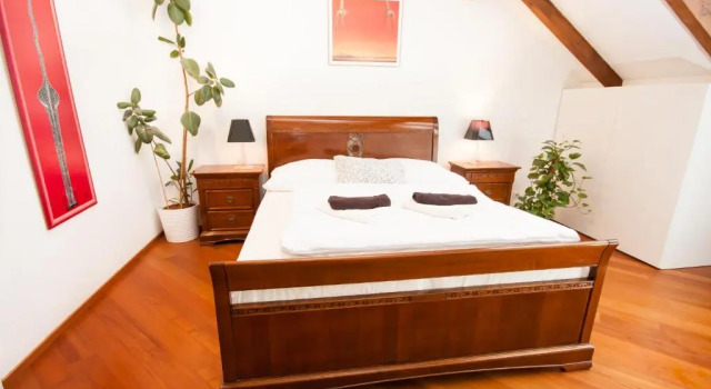 Luxury Loft, Reserva ahora Hotel Praga República Checa, cerca de Cementerio Vysehrad