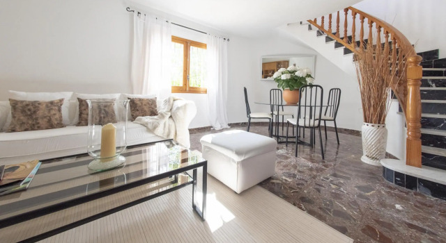 Villa Can Americano -  Islas Baleares, Reserva ahora Villa Talamanca Ibiza
