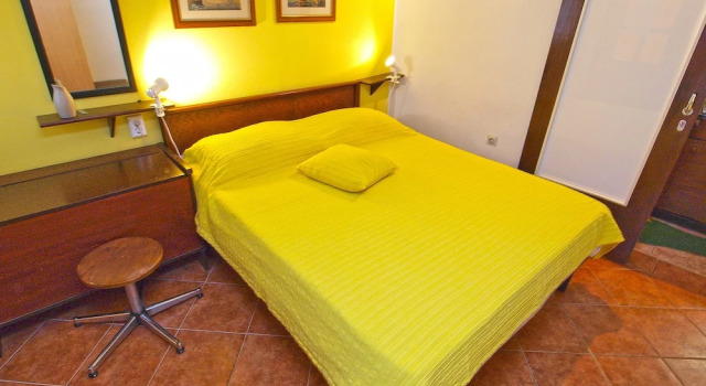 Апартаменты Standard Apartment 875
