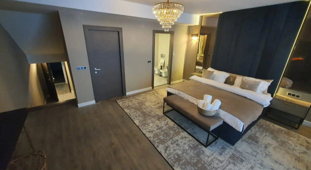 Elexus Apartments Poiana Brasov, Забронировать Апартаменты/квартира Апартаменты Пояна-Брашова, рядом с Postavarul Gondola, Апартаменты/квартира