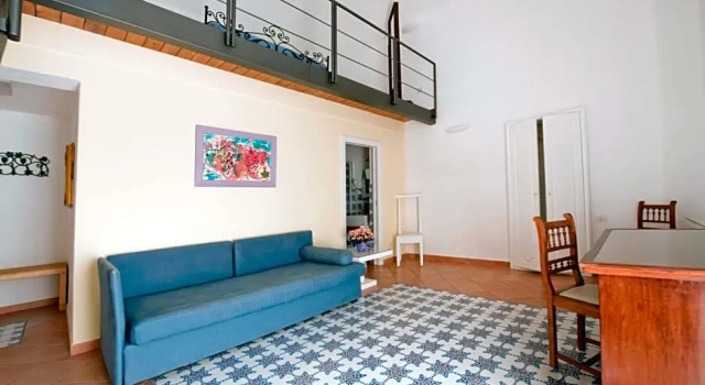 Superior kamer Albergo 'La Vigna'