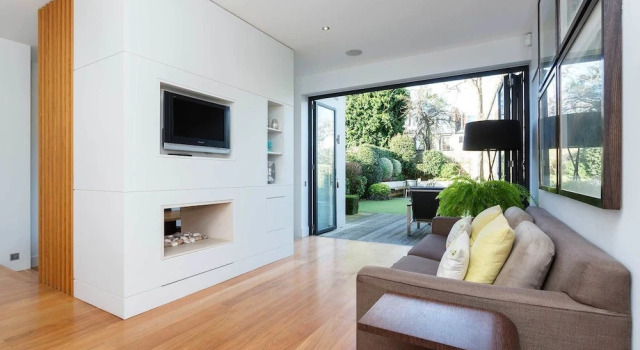 Ellerby Parkside