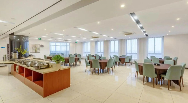 Boya Holiday Hotel, Rezerwuj Hotel Wuhu Anhui