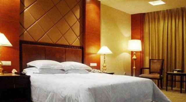 Yue Lai Garden, Buchen Sie Hotel SPA-Hotels in Dongguan, SPA