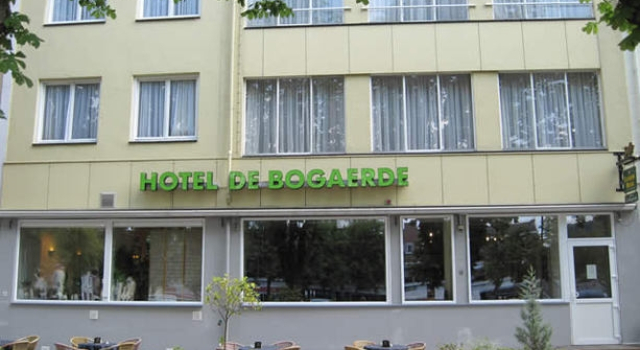 De Bogaerde, Prenota Hotel Hotel a Valkenburg con piscina, Piscina