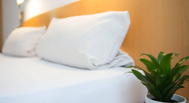 Hotel Lemp (Superior)