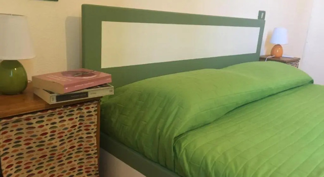 Appartement B&B Giuncaia17