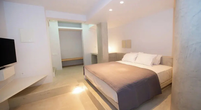Atria Suites, Забронировать Отель Пиргос Санторини, рядом с Музей-винодельня